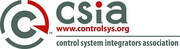 Control System Integration Association Member