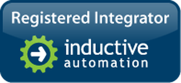 Inductive Automation Registered Integrator