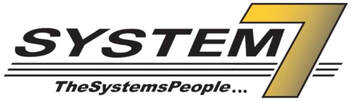 System7, Inc Logo