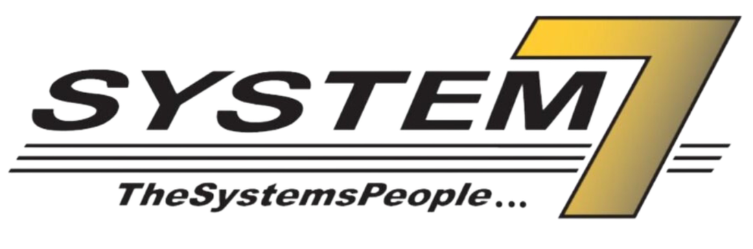 System7 Logo - The Systems People