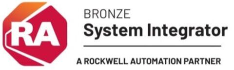 A Rockwell Automation Partner - Bronze System Integrator