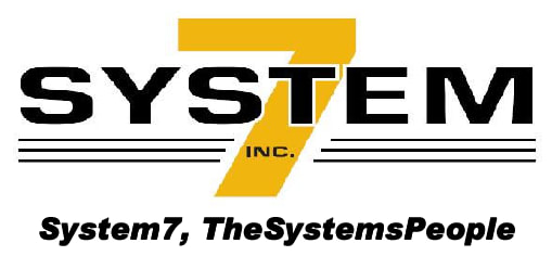 Original System7, Inc Logo
